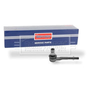 Borg & Beck Steering Tie Rod End Ball Joint BTR5250
