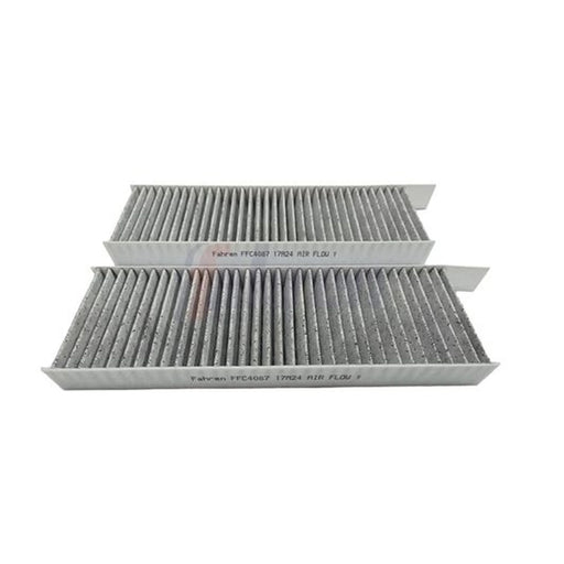 Fahren Cabin Air Filter (Pollen Filter) FFC4087