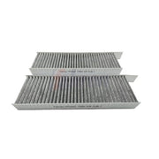Fahren Cabin Air Filter (Pollen Filter) fits Citroën Berlingo 2018-2019