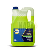 NAPA Antifreeze 5 Litres thin (low-viscosity) N9165L
