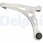 Delphi Control/Trailing Arm Front Right TC4597