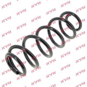 KYB Rear Suspension Coil Spring RA6150