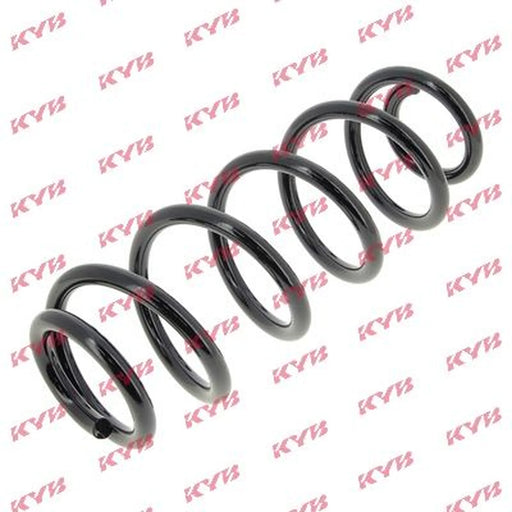 KYB Rear Suspension Coil Spring RA6150