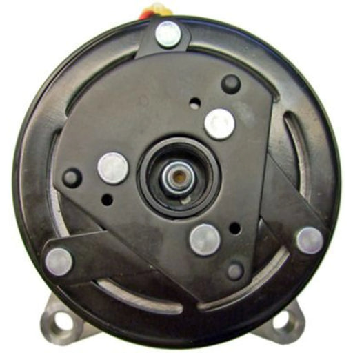 Mahle Air Conditioning Compressor ACP 1111 000P