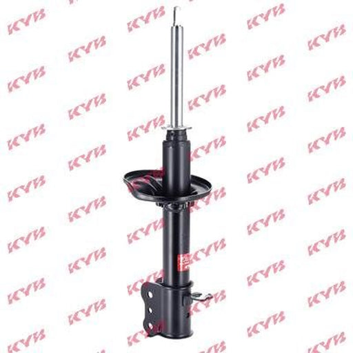 KYB Shock Absorber Damper Strut Rear 334217