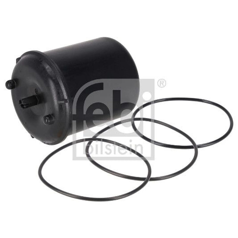 Febi Engine Oil Filter 194048