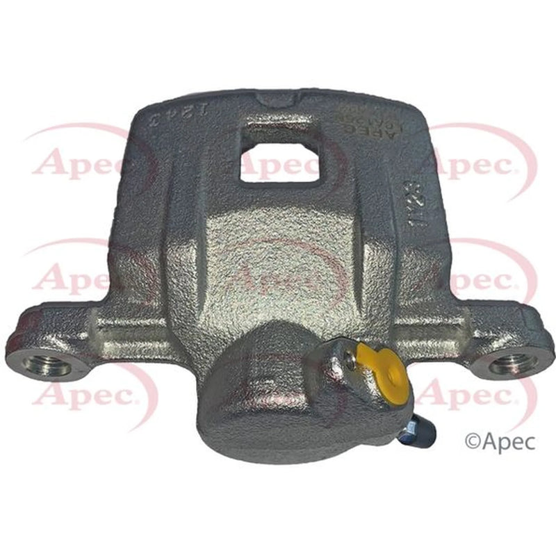 Apec Brake Caliper Assembly Rear Left LCA125N