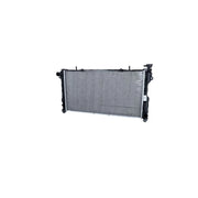 NRF Engine Radiator 53156