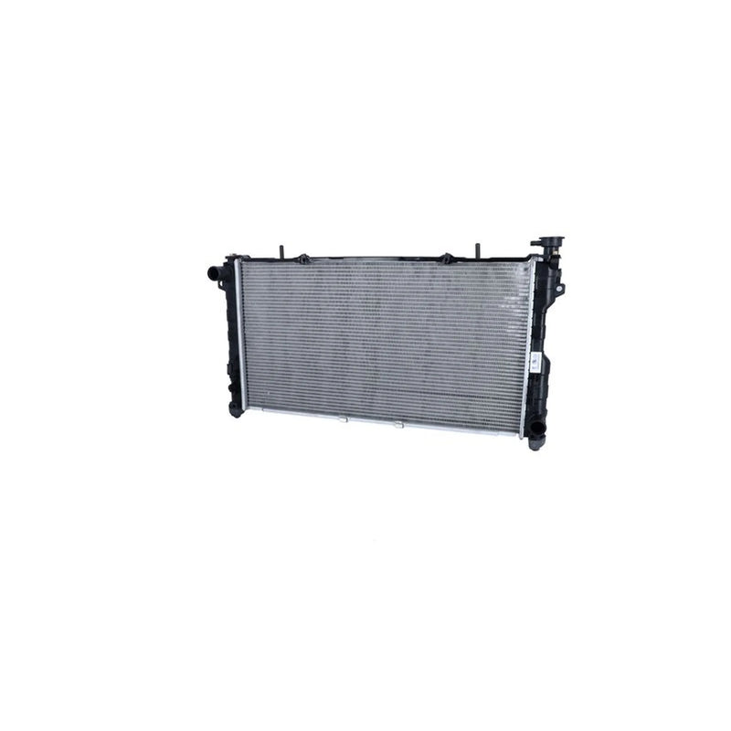 NRF Engine Radiator 53156