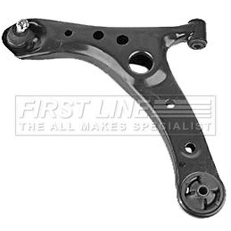 First Line Control/Trailing Arm FCA6376