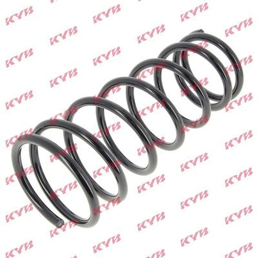 KYB Rear Suspension Coil Spring RI5270