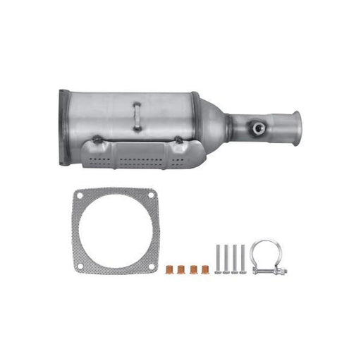 Hella Soot/Particulate Filter 8LG 366 070-891