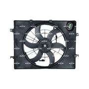 NRF Engine Cooling Fan 47564