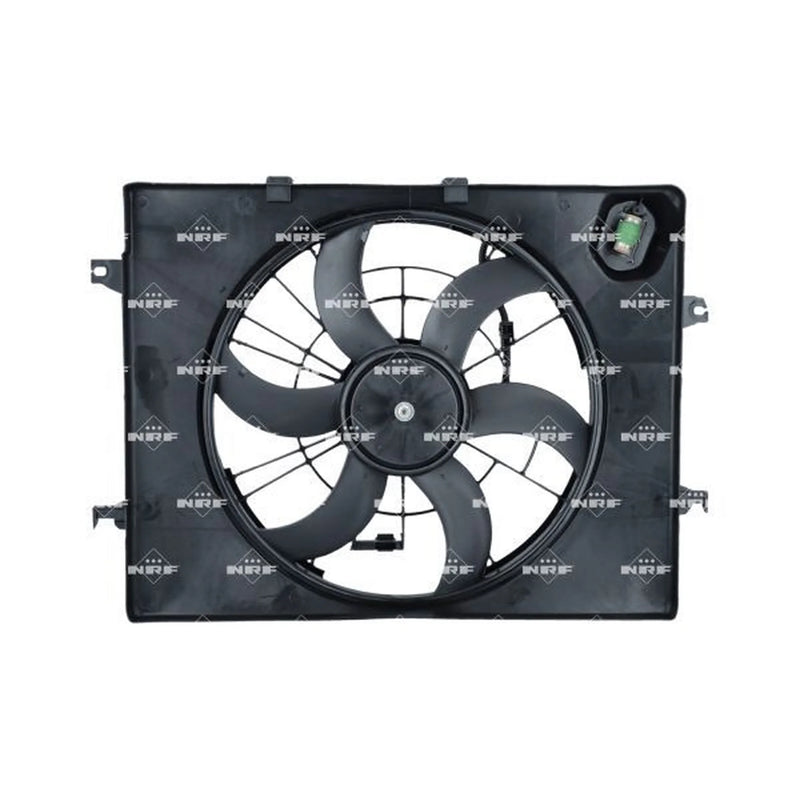 NRF Engine Cooling Fan 47564