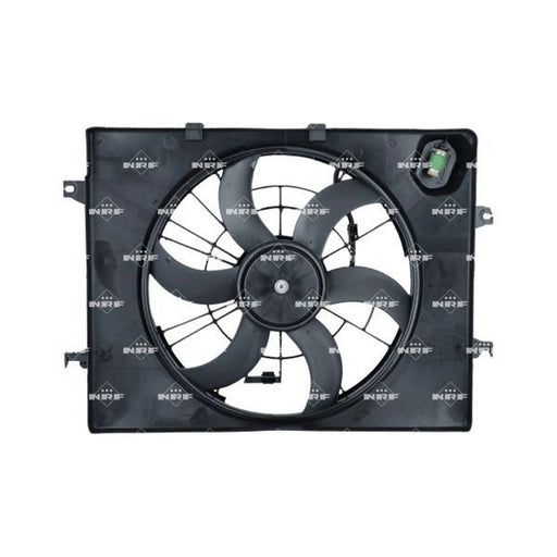 NRF Engine Cooling Fan 47564