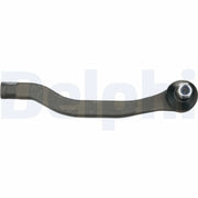 Delphi Steering Tie Rod End Ball Joint Front Left M14x1.5 TA1589