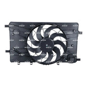 NRF Engine Cooling Fan 470143