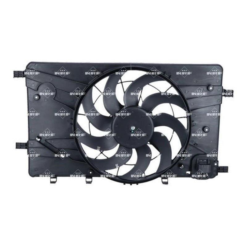NRF Engine Cooling Fan 470143