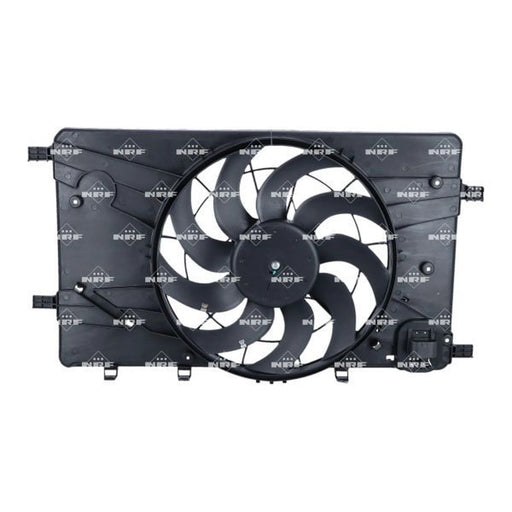 NRF Engine Cooling Fan 470143
