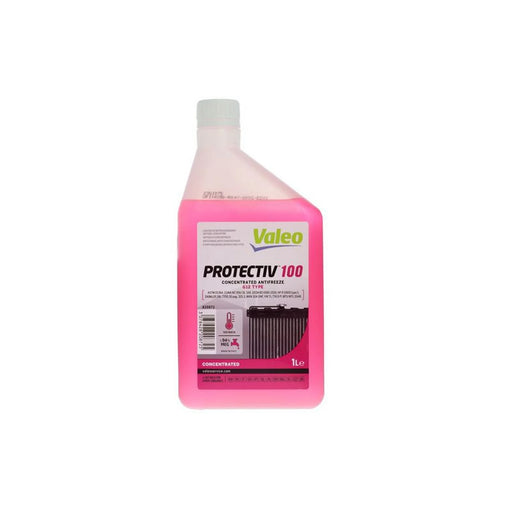 Valeo Antifreeze 1 Litres Borate free 820872