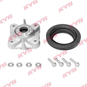 KYB Front Repair Kit Suspension Strut Support Mount SM5994