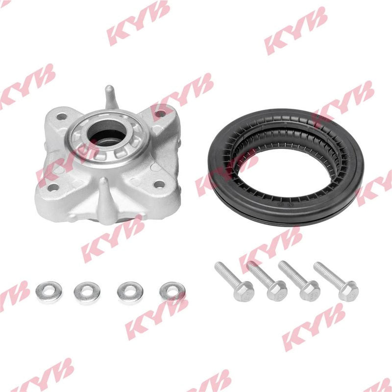KYB Front Repair Kit Suspension Strut Support Mount SM5994