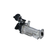 NRF EGR Cooler (Exhaust Gas Recirculation) 48011