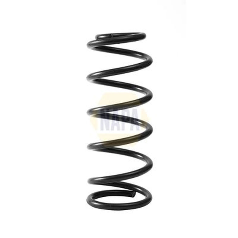 NAPA Rear Suspension Coil Spring NCS2390