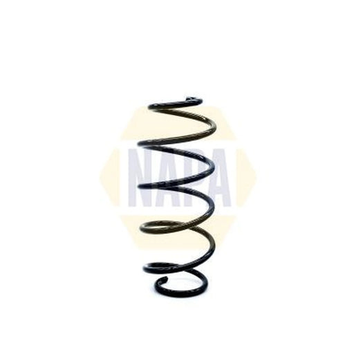 NAPA Front Suspension Coil Spring NCS1301
