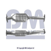 BM Catalysts Petrol Cat BM90907