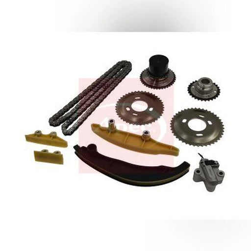 Apec Timing Chain Kit Set 134 Links ACK4131