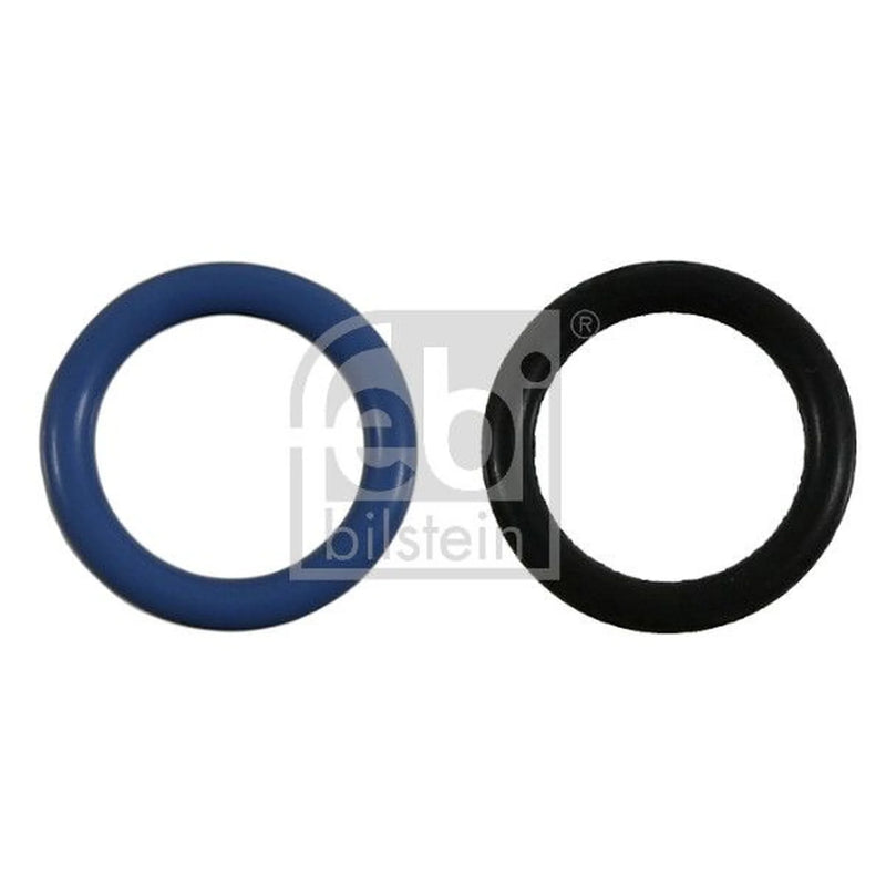 Febi Fuel Filter Seal ID 21587