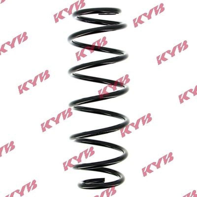 KYB Front Suspension Coil Spring RA1051