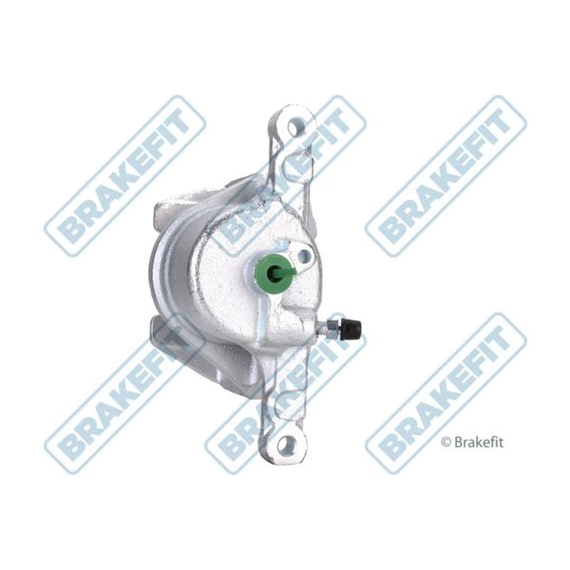 Apec Brake Caliper Assembly Front Right BCA1760E