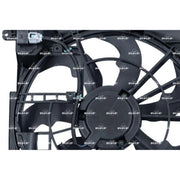 NRF Engine Cooling Fan 470085