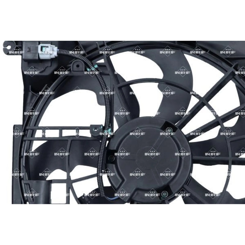 NRF Engine Cooling Fan 470085