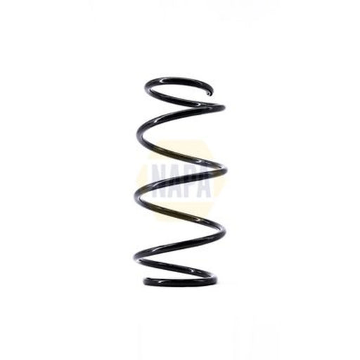 NAPA Front Suspension Coil Spring NCS1512