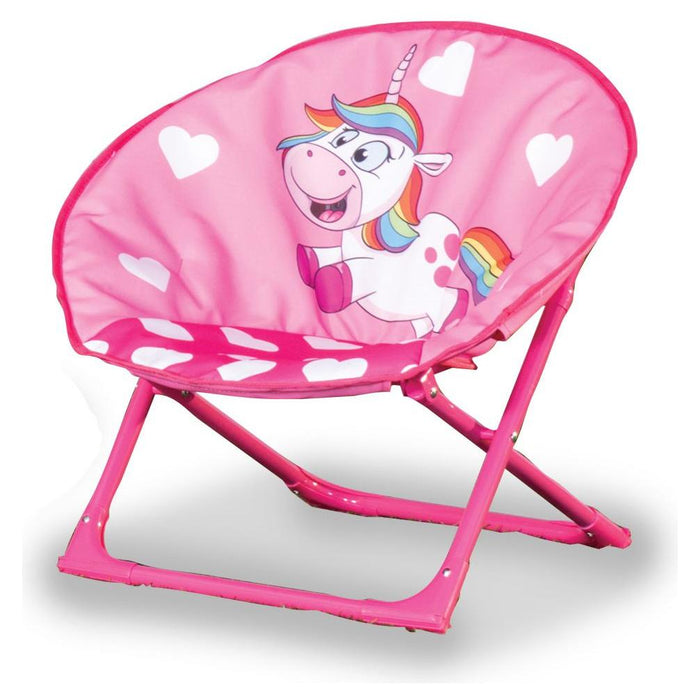 Quest Kids Moon chair Unicorn SP2035 - Quest - Van Life Living