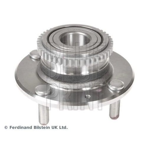 Blue Print Wheel Bearing Kit Rear ADG08363