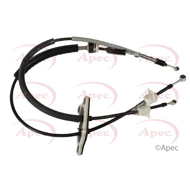 Apec Manual Transmission Cable Pull CAB7001