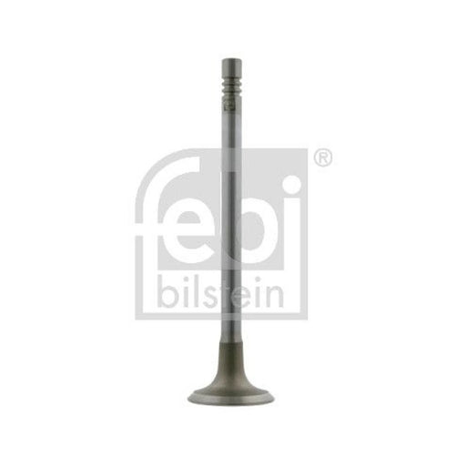 Febi Engine Exhaust Valve 34mm Head 21807