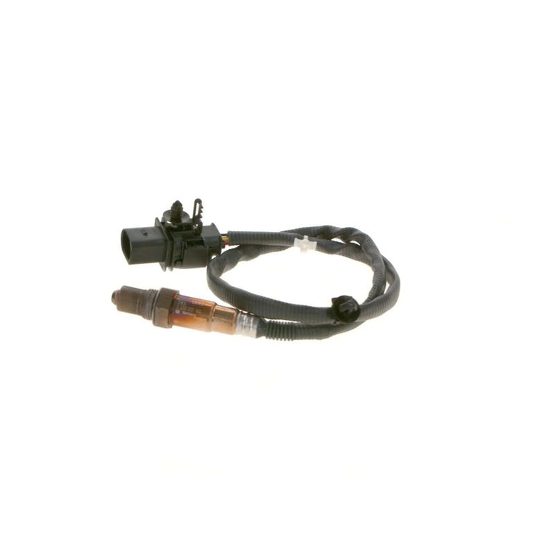 Bosch O2 Lambda Oxygen Sensor before catalytic converter 0 258 017 140