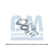 BM Catalysts Fitting Kit FK80426C FK80426C