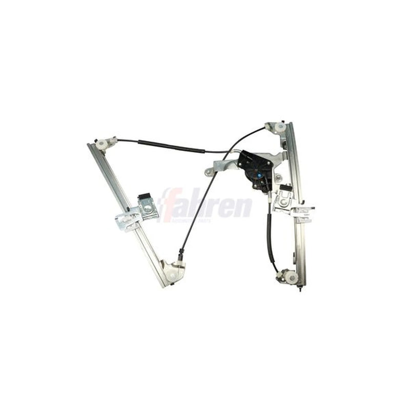 Fahren Electric Window Regulator Lifter Right Front fits Skoda Octavia I