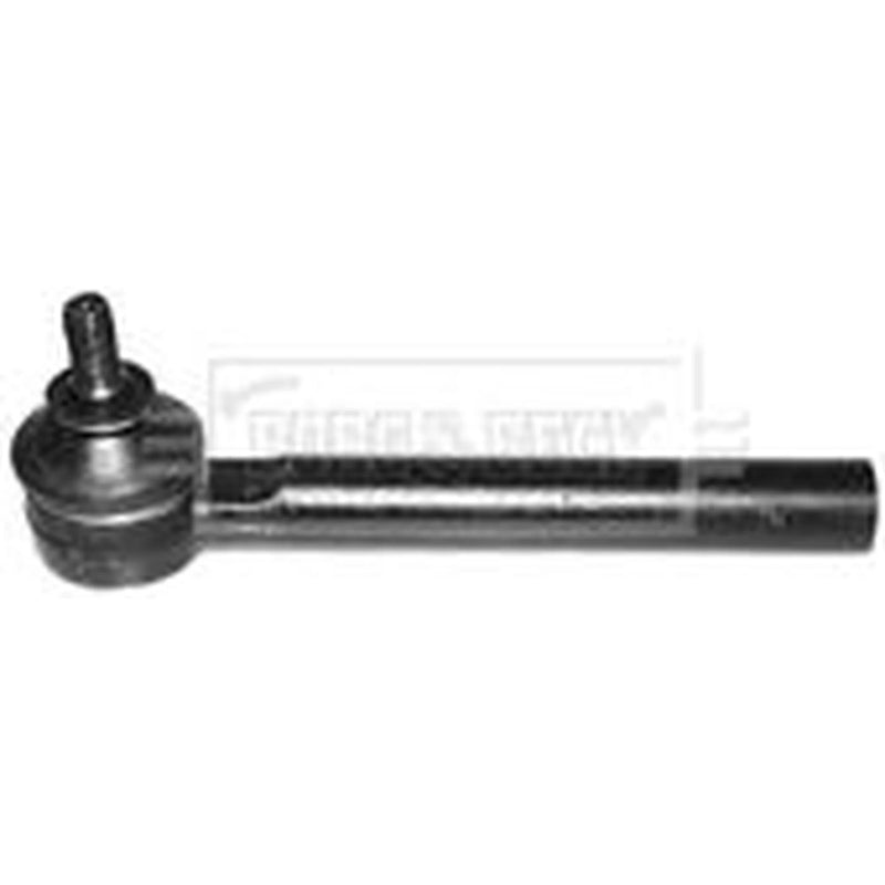 Borg & Beck Steering Tie Rod End Ball Joint BTR4734