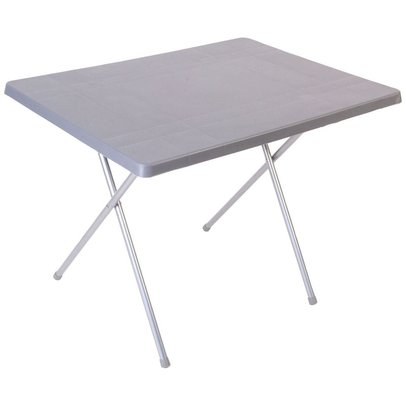 Fleetwood Master table F0019G - Quest - Van Life Living