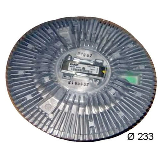 Mahle Radiator Fan Clutch CFC 28 000P