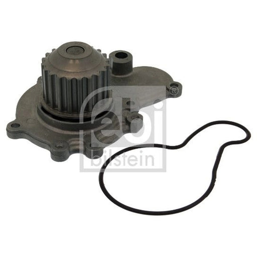 Febi Engine Cooling Water Pump 44196