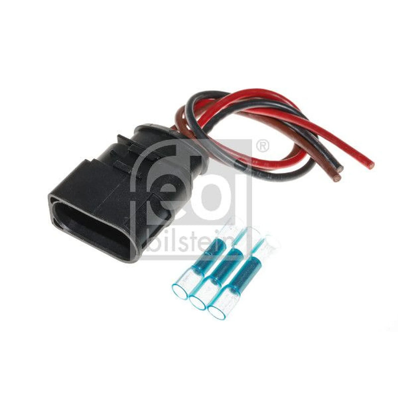 Febi Electrical Plug 199485 OE 6Q0973853 6Q0973853S1