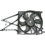 NRF Engine Cooling Fan 47582